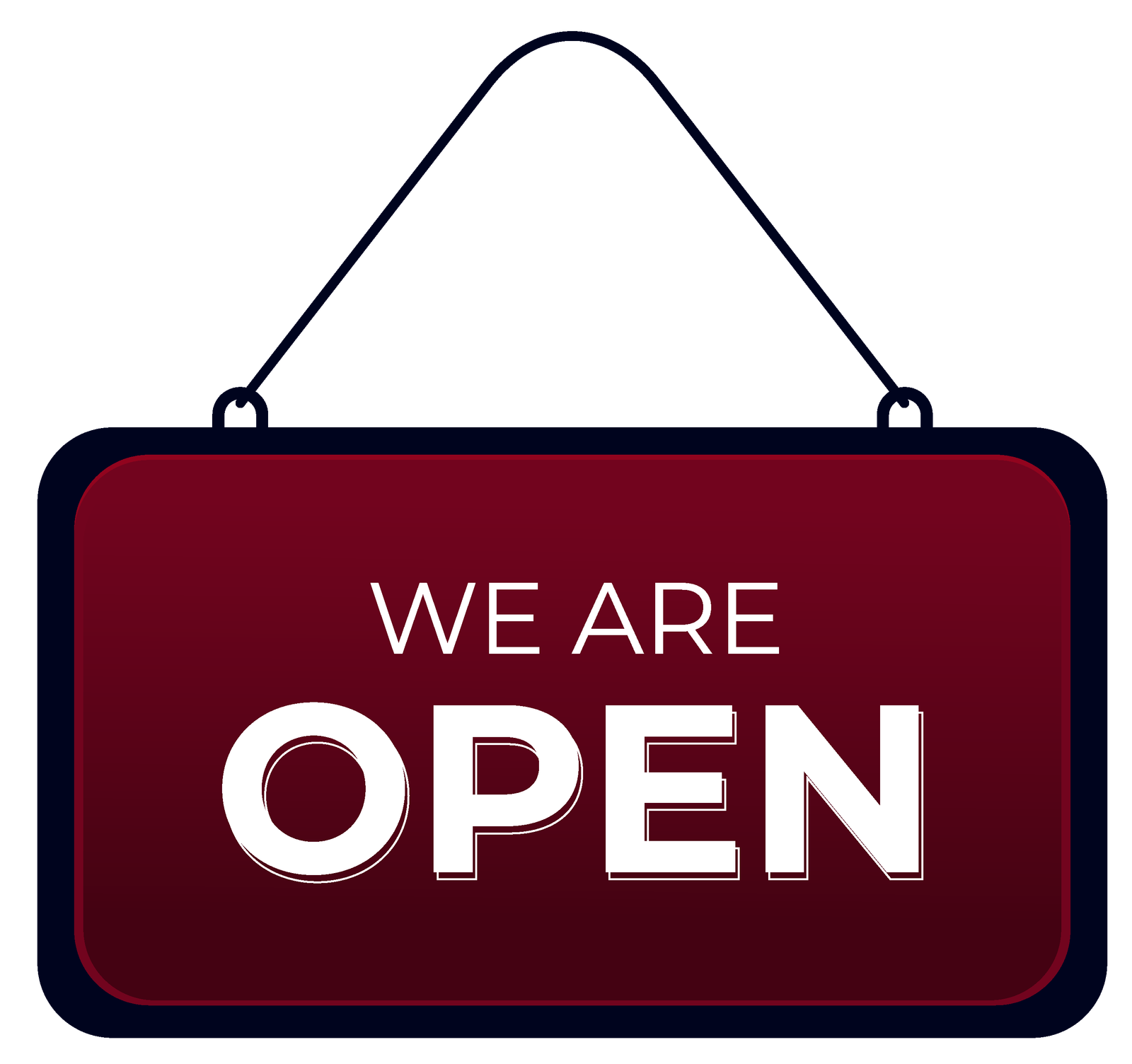 were-open