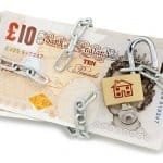 What is property equity release?