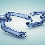 chain breaking disrupting property sales